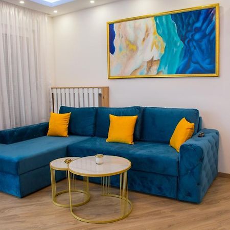 Grand Lux Apartment Doboj Zewnętrze zdjęcie