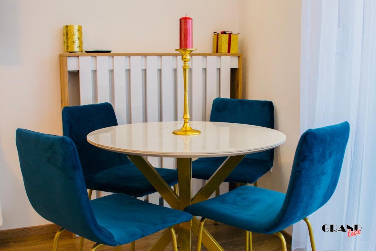 Grand Lux Apartment Doboj Zewnętrze zdjęcie