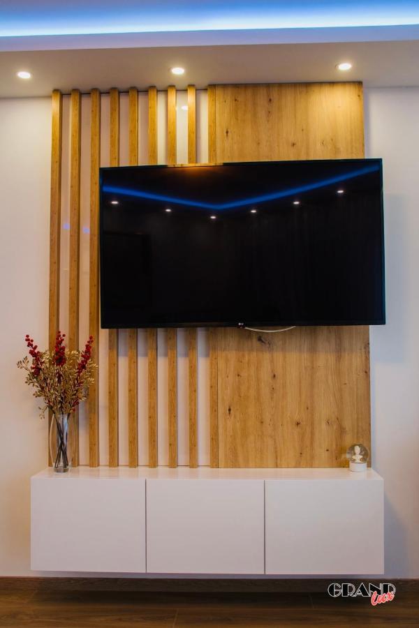Grand Lux Apartment Doboj Zewnętrze zdjęcie