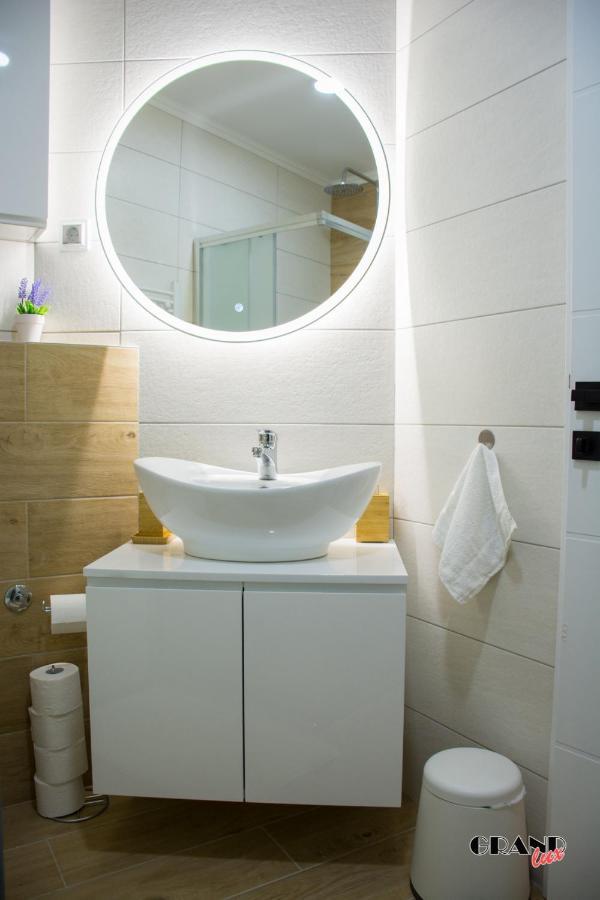Grand Lux Apartment Doboj Zewnętrze zdjęcie