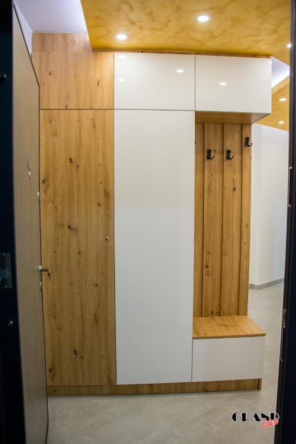 Grand Lux Apartment Doboj Zewnętrze zdjęcie