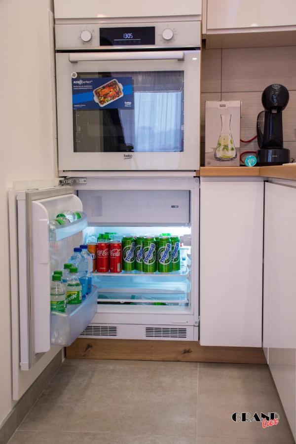Grand Lux Apartment Doboj Zewnętrze zdjęcie