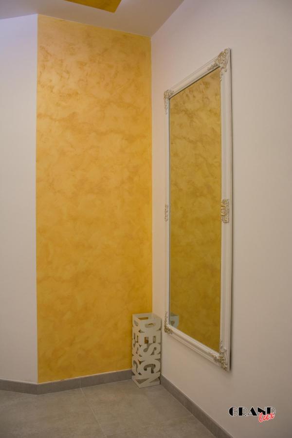 Grand Lux Apartment Doboj Zewnętrze zdjęcie