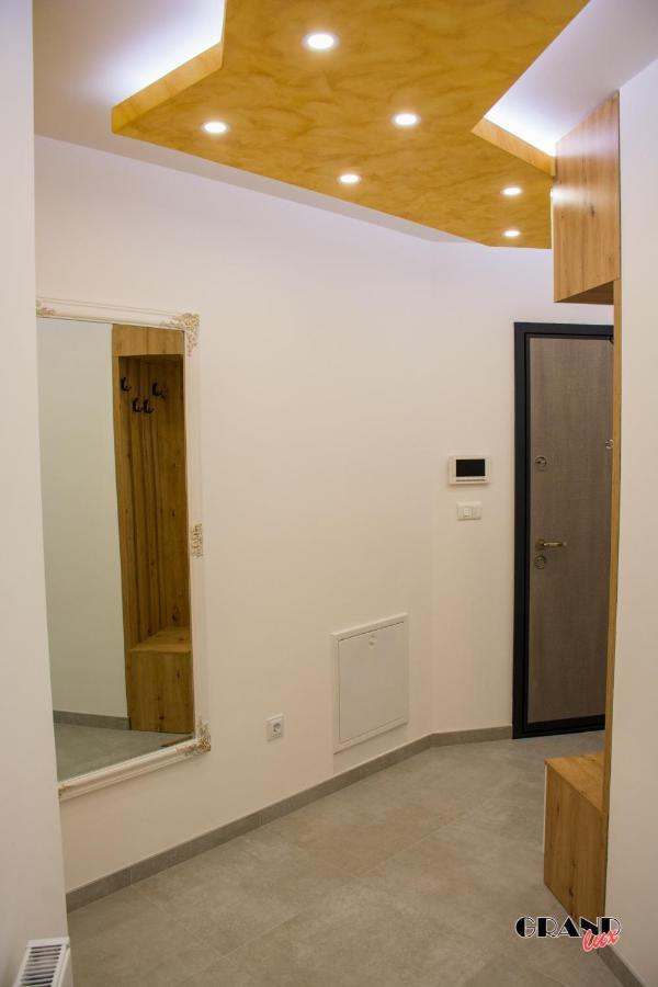 Grand Lux Apartment Doboj Zewnętrze zdjęcie