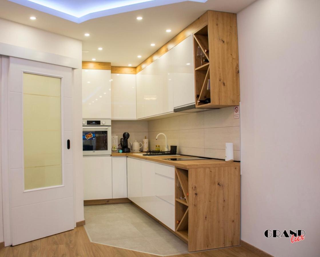 Grand Lux Apartment Doboj Zewnętrze zdjęcie