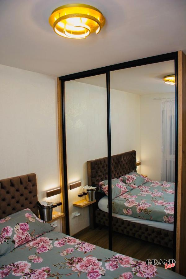 Grand Lux Apartment Doboj Zewnętrze zdjęcie