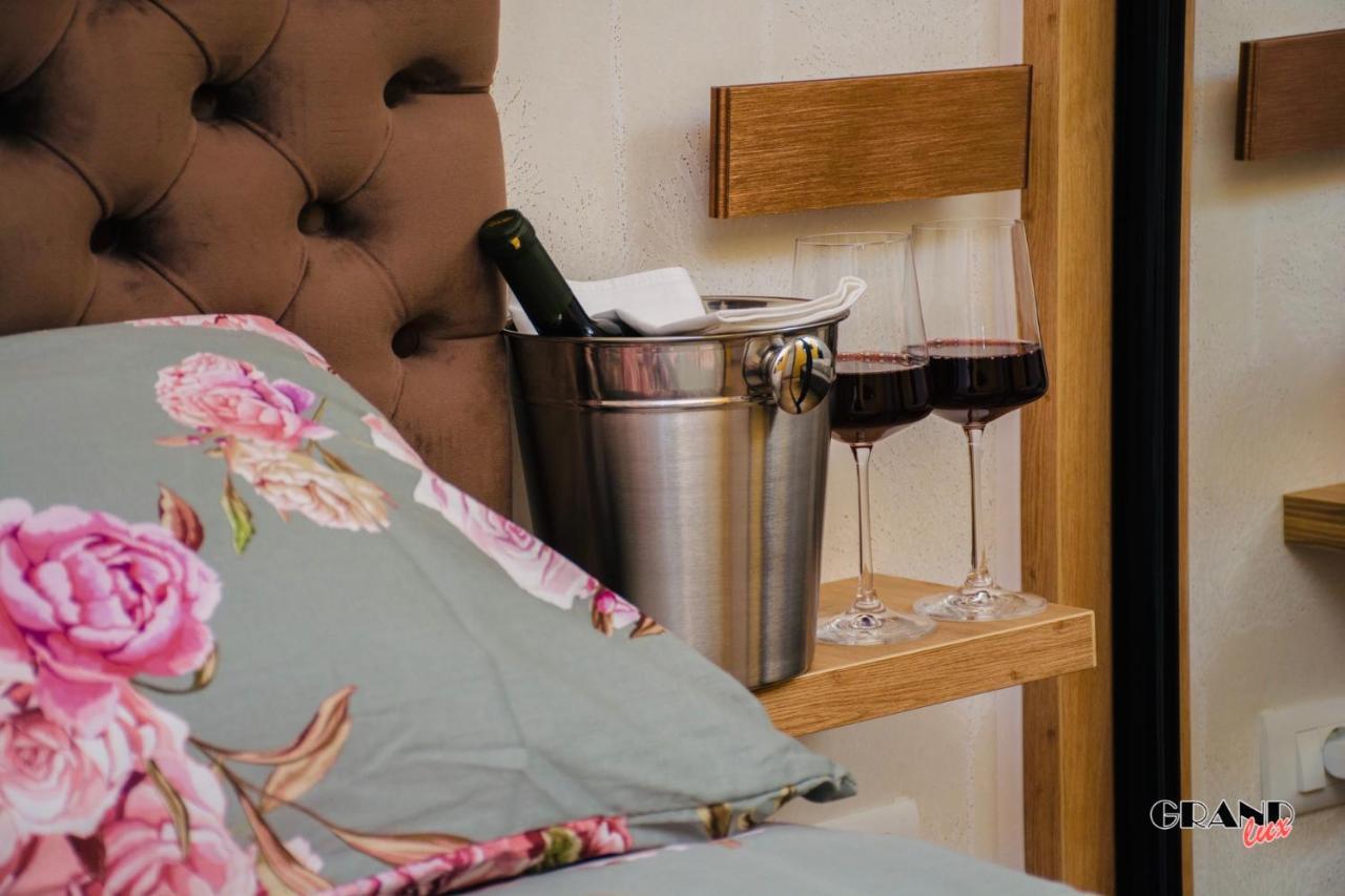 Grand Lux Apartment Doboj Zewnętrze zdjęcie