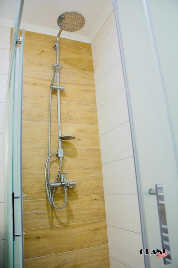 Grand Lux Apartment Doboj Zewnętrze zdjęcie
