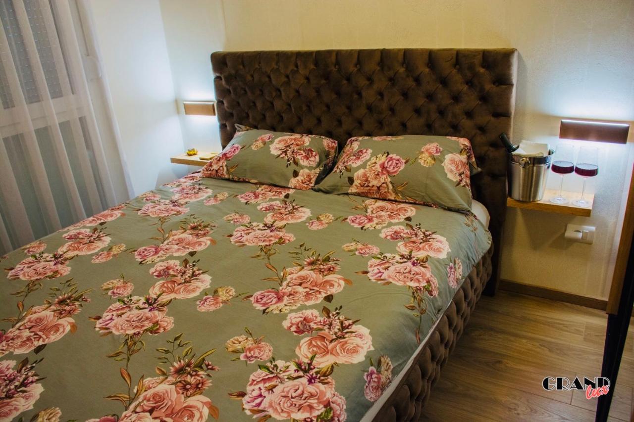 Grand Lux Apartment Doboj Zewnętrze zdjęcie