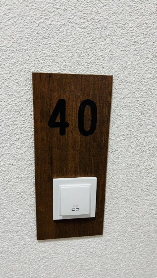 Grand Lux Apartment Doboj Zewnętrze zdjęcie