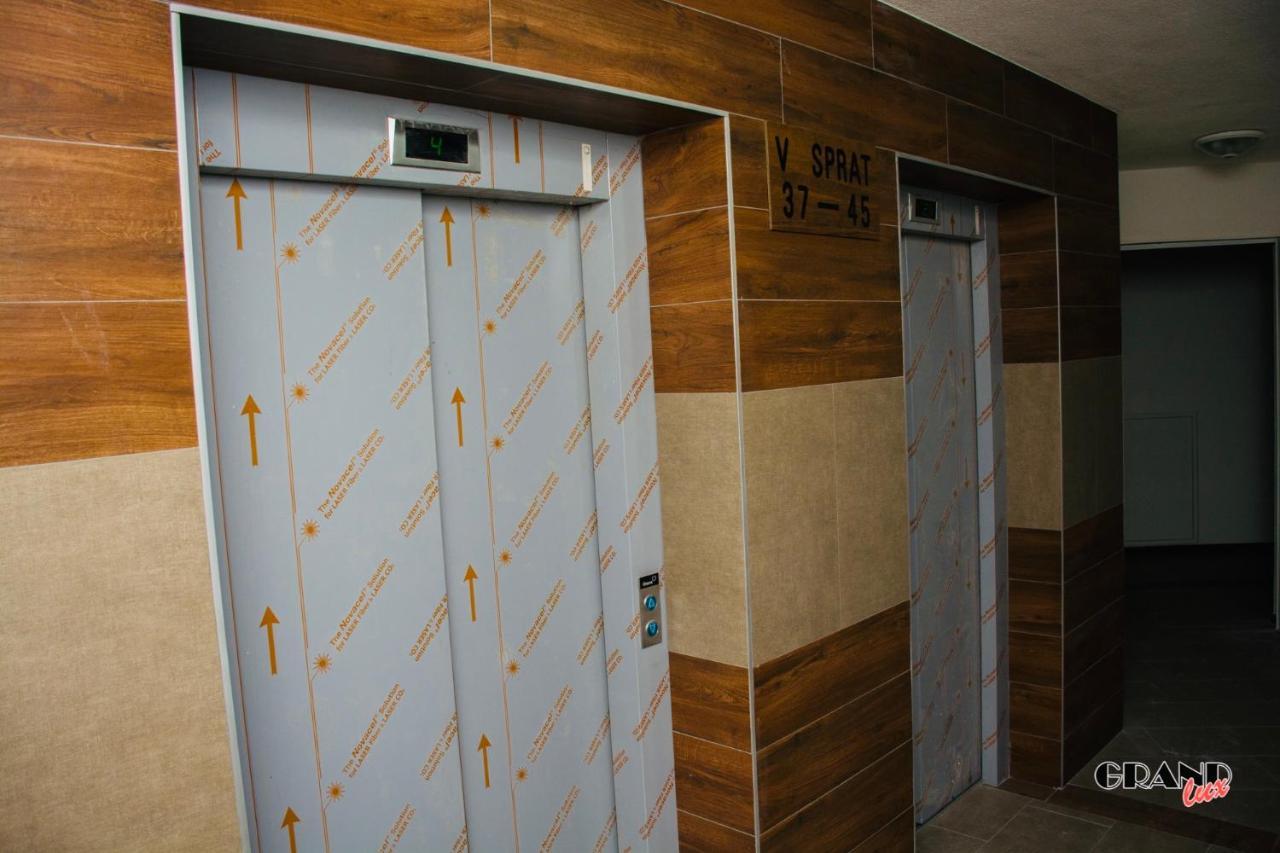 Grand Lux Apartment Doboj Zewnętrze zdjęcie