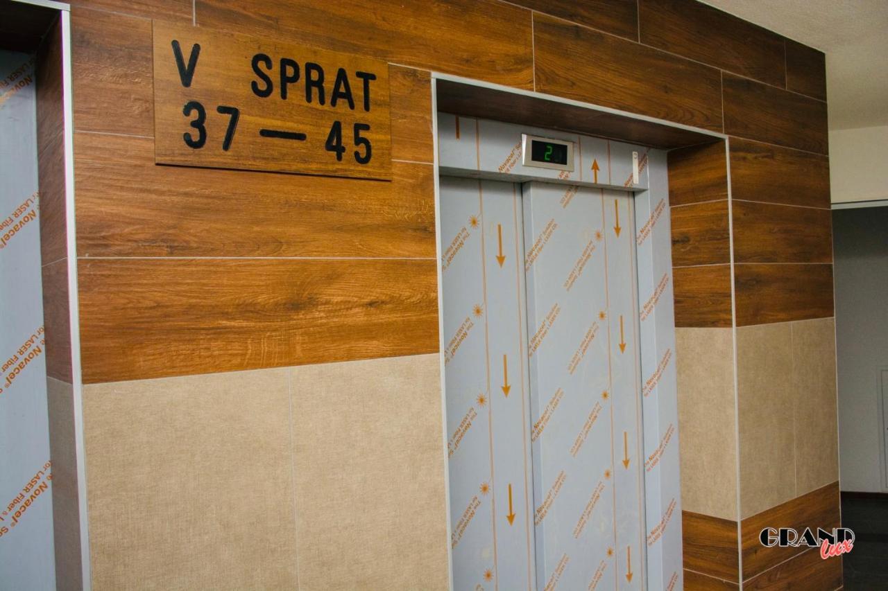 Grand Lux Apartment Doboj Zewnętrze zdjęcie