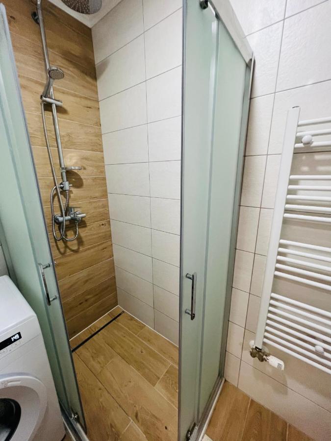 Grand Lux Apartment Doboj Zewnętrze zdjęcie