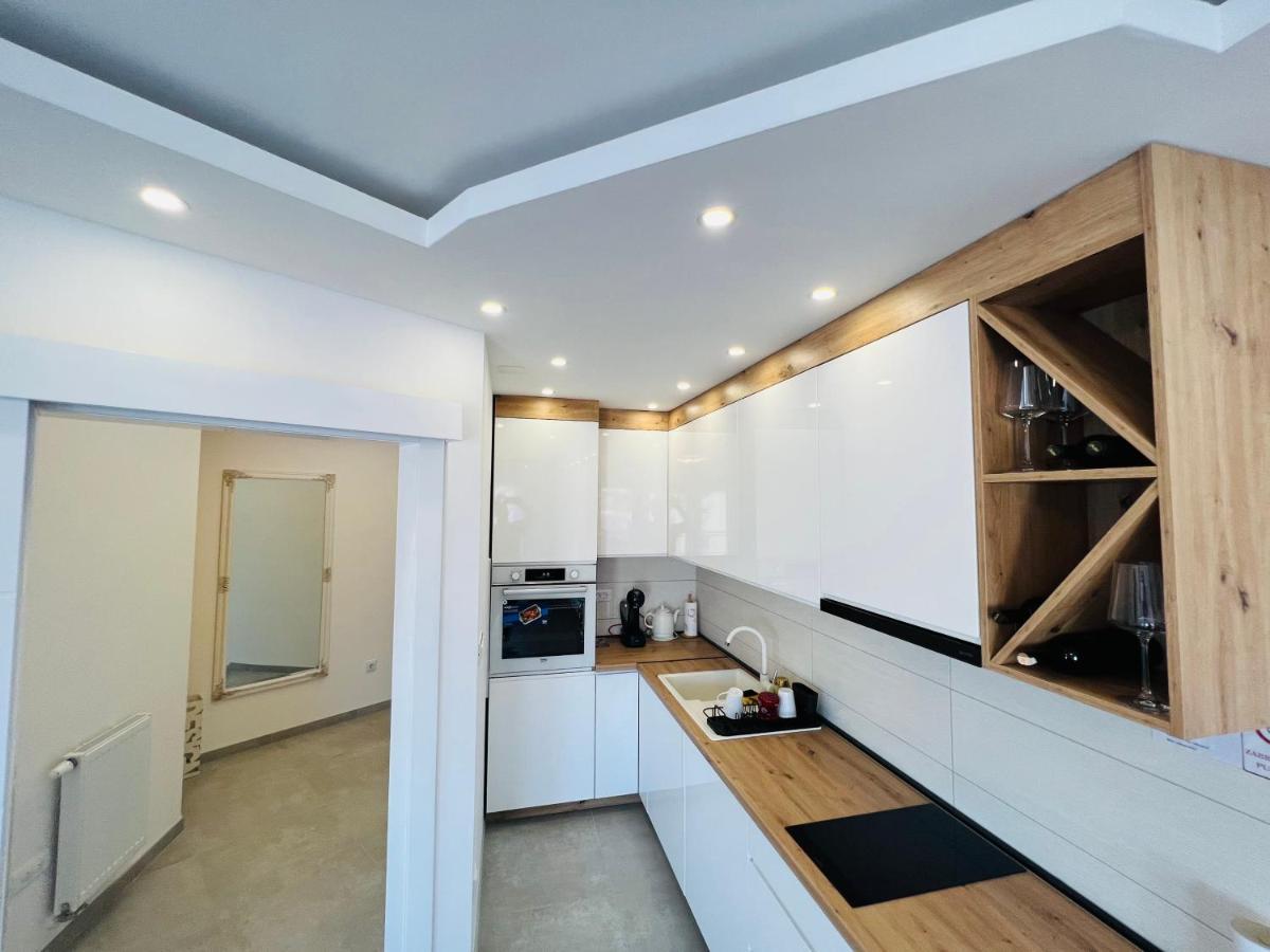 Grand Lux Apartment Doboj Zewnętrze zdjęcie