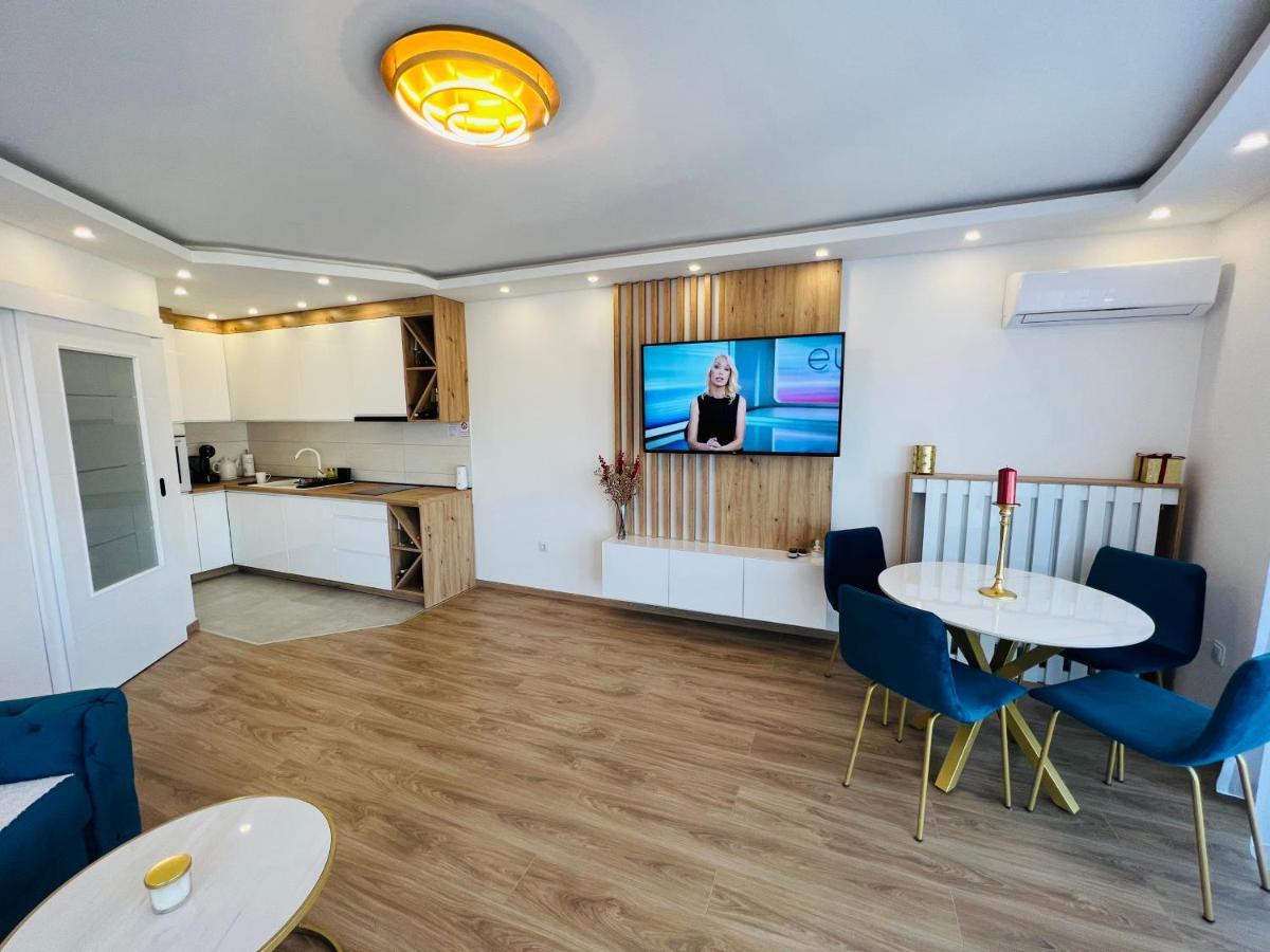 Grand Lux Apartment Doboj Zewnętrze zdjęcie